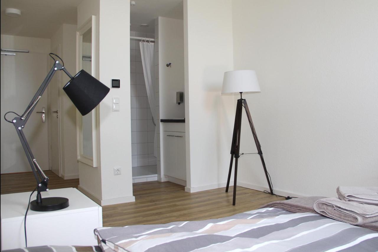 Quartier36 Bed & Breakfast Schleswig Exterior photo