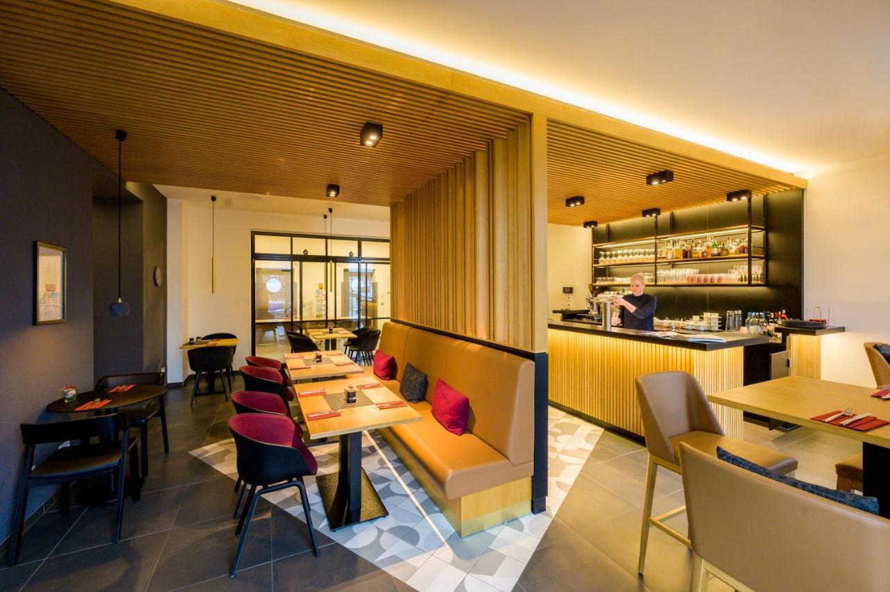 Quartier36 Bed & Breakfast Schleswig Exterior photo