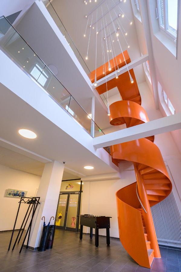 Quartier36 Bed & Breakfast Schleswig Exterior photo